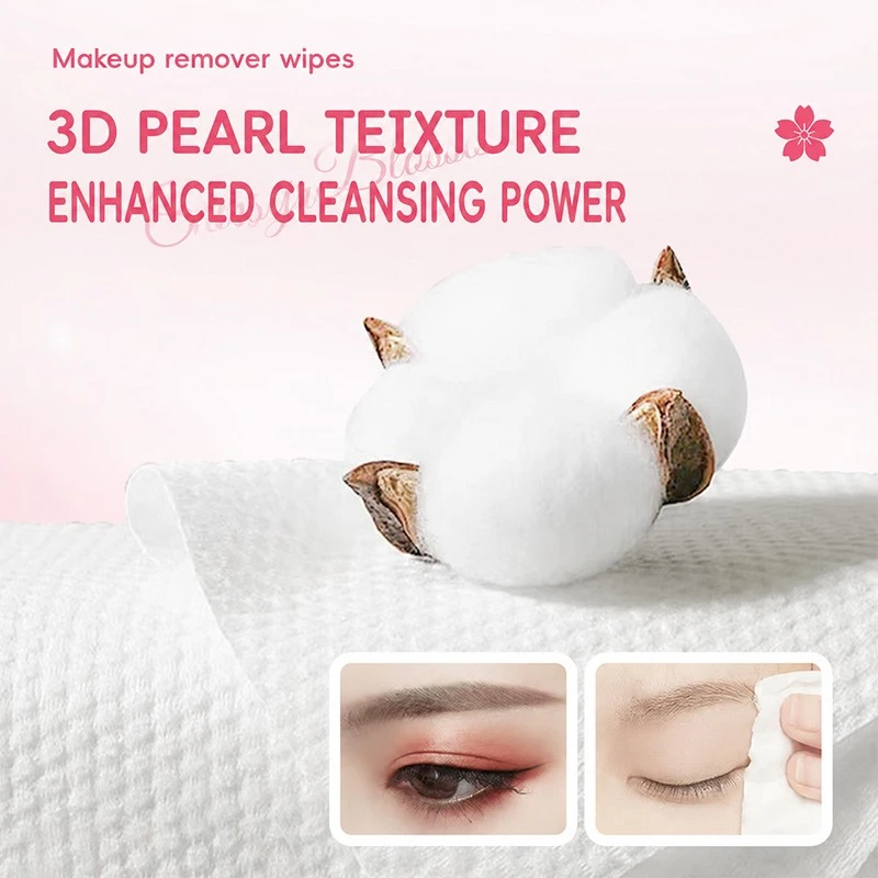 Gentle Makeup Remover Wipes suppliers