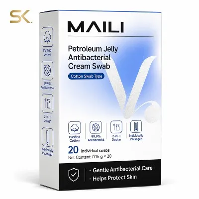 Single Use Hygiene Products