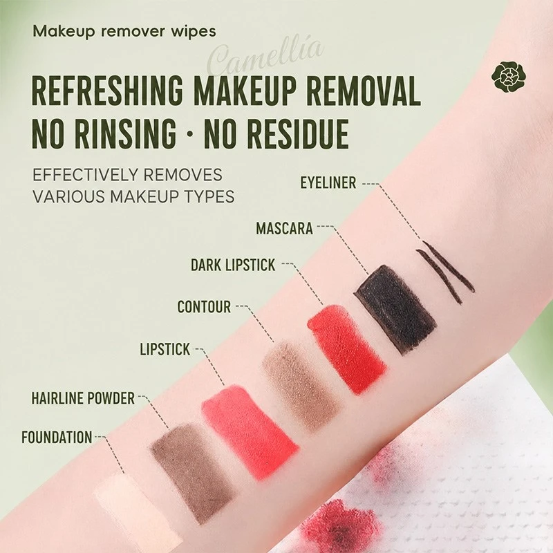 Makeup Wipes For Sensitive Skin best