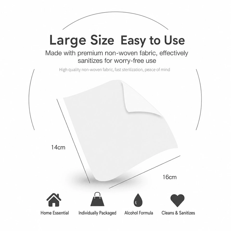 Portable Hand Sanitizer Wipes suppliers