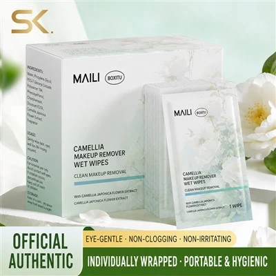 Makeup Wipes For Sensitive Skin